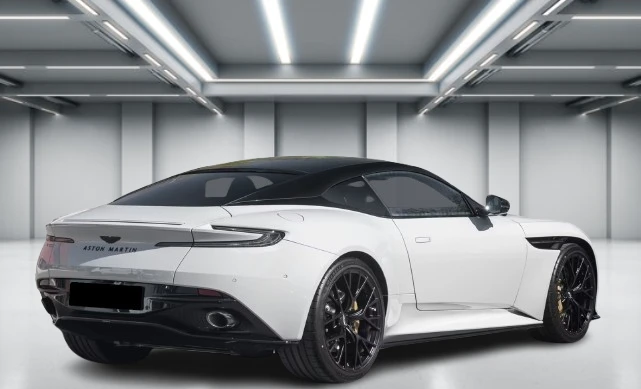 Aston Martin DB12 Coupe = NEW = �������� | Mobile.bg � ����������� 2