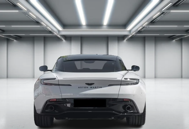 Aston Martin DB12 Coupe = NEW = �������� | Mobile.bg � ����������� 4