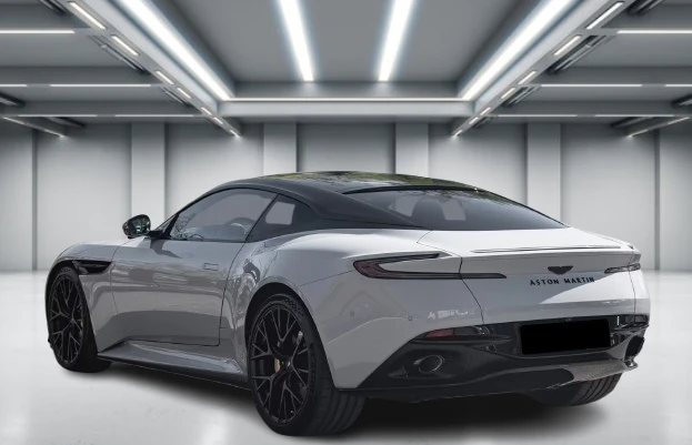 Aston Martin DB12 Coupe = NEW = �������� | Mobile.bg � ����������� 5