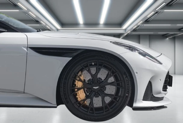 Aston Martin DB12 Coupe = NEW = �������� | Mobile.bg � ����������� 7