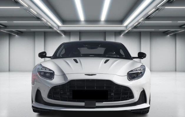 Aston Martin DB12 Coupe = NEW = �������� | Mobile.bg � ����������� 3