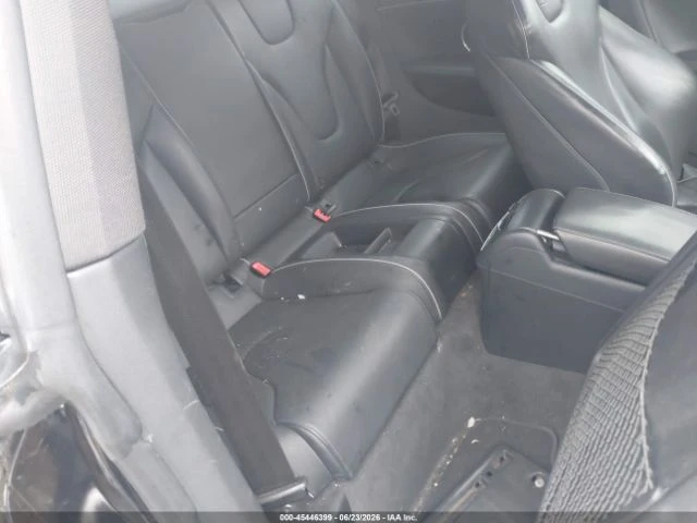 Audi Rs5 QUATTRO* 4.2* КОЖА* ПОДГРЕВ* ПАНО* , снимка 9 - Автомобили и джипове - 55583968