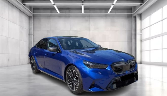 BMW M5 = Shadow Line = Гаранция
