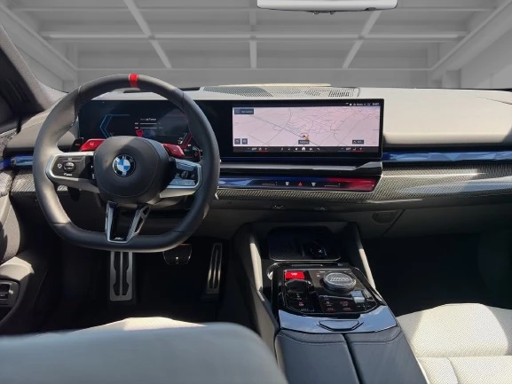 BMW M5 = Shadow Line = Гаранция, снимка 7 - Автомобили и джипове - 55889944