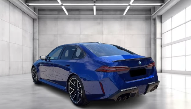 BMW M5 = Shadow Line = Гаранция, снимка 2 - Автомобили и джипове - 55889944