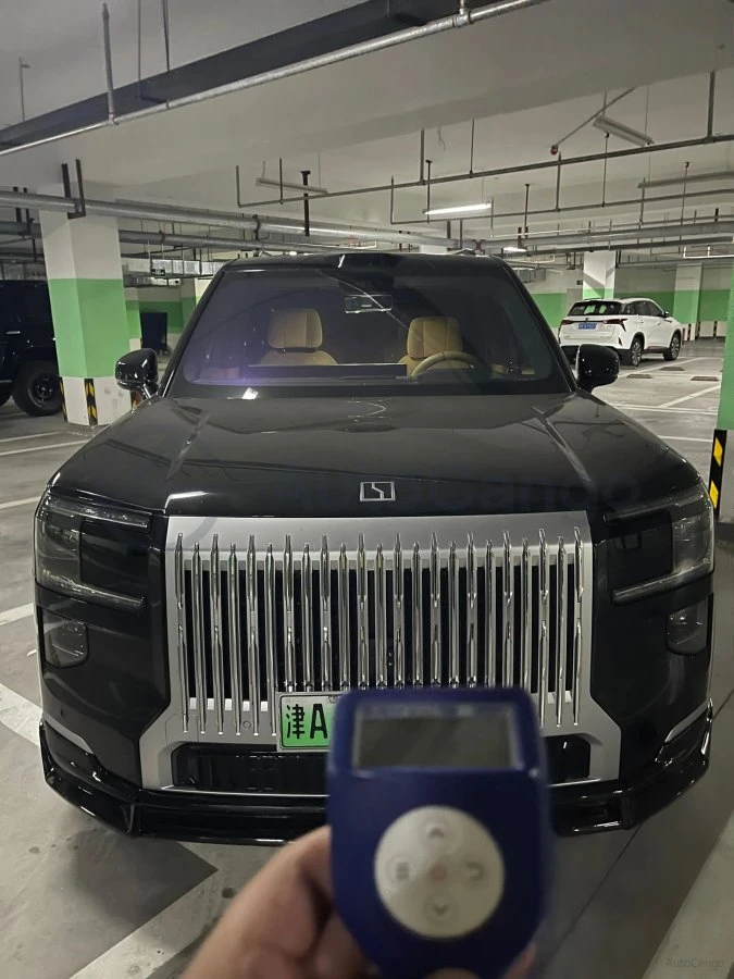 Zeekr 9X 1400 HP * ��������� ���� �� ����������� � ���*  | Mobile.bg � ����������� 2