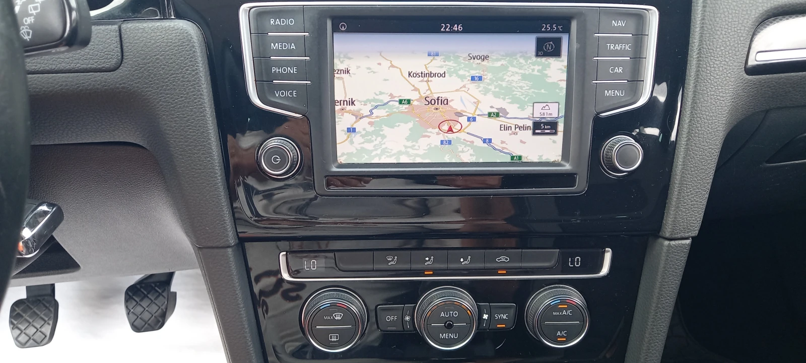 VW Golf       HiGH LiNE | Mobile.bg   12