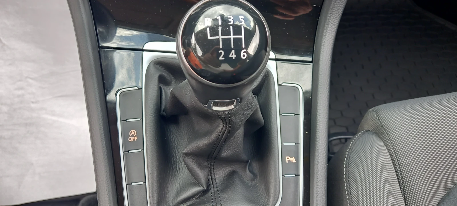 VW Golf       HiGH LiNE | Mobile.bg   13