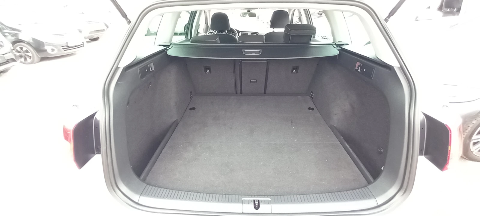 VW Golf       HiGH LiNE | Mobile.bg   17