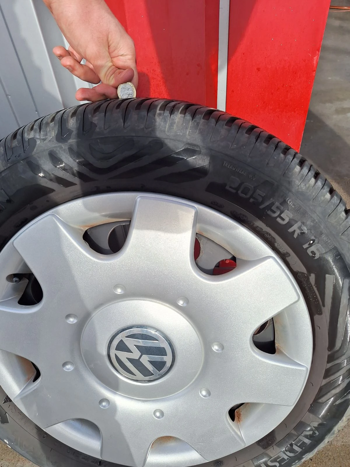 VW Golf Plus 1.4i | Mobile.bg � ����������� 11