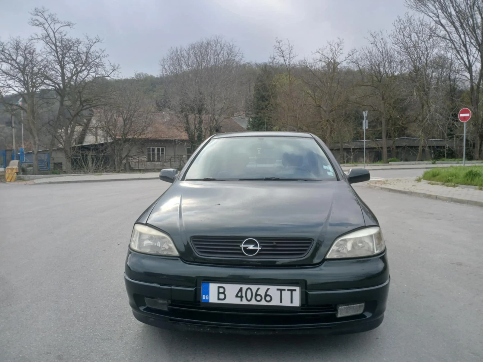 Opel Astra 1.6  - изображение 3