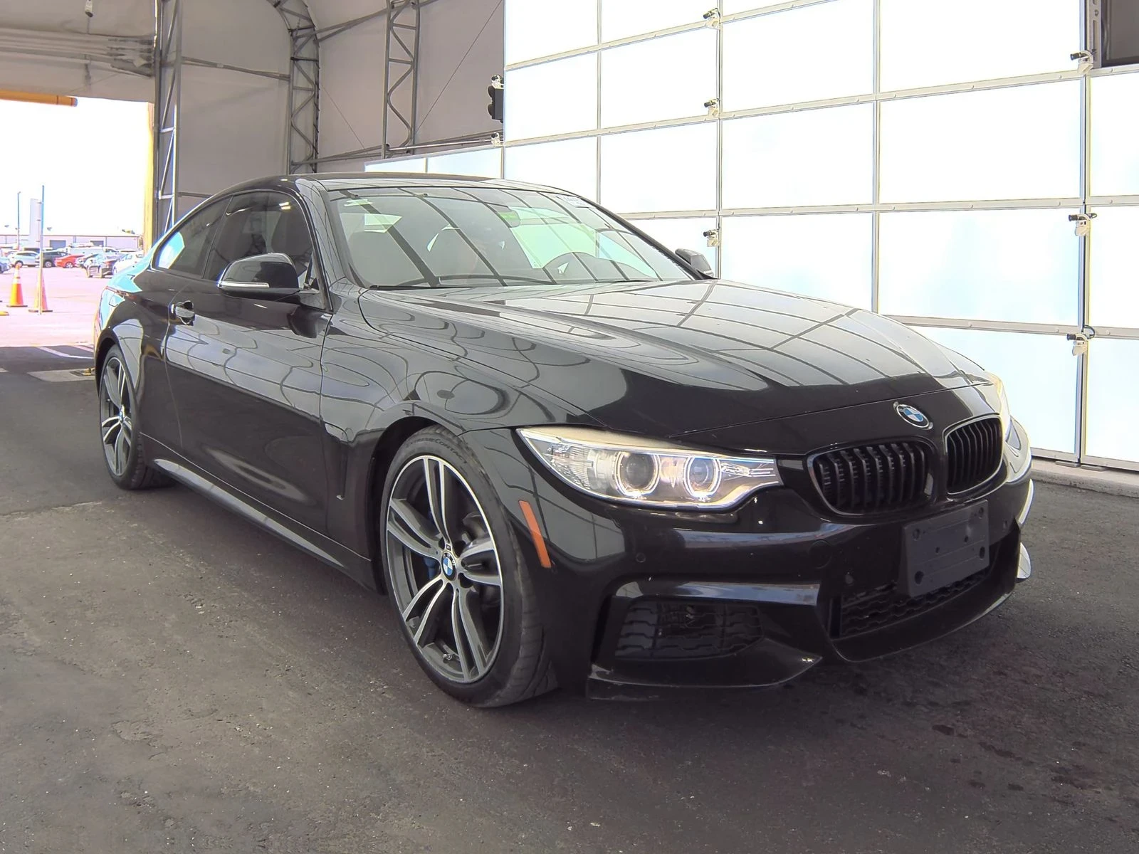 BMW 435  - изображение 3