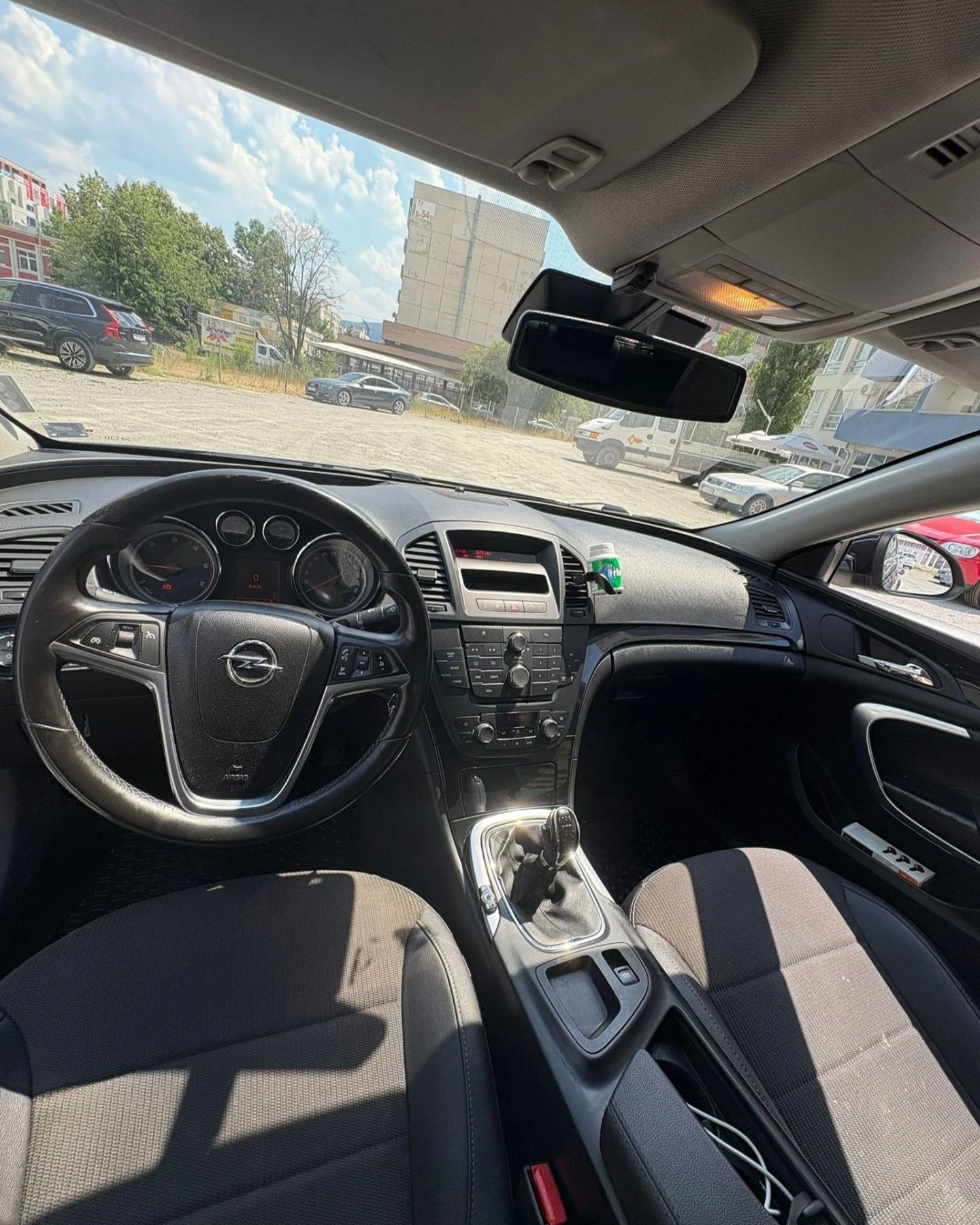 Opel Insignia OPEL INSIGNIA 2.0 CDTI 160KS - изображение 6