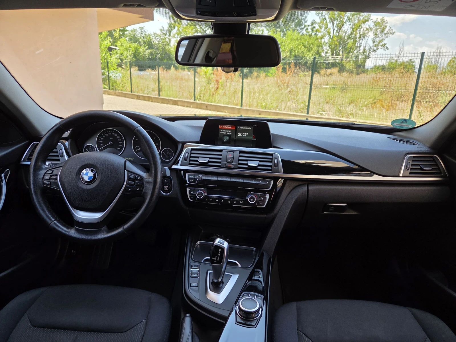 BMW 320 D FACELIFT LED - изображение 9