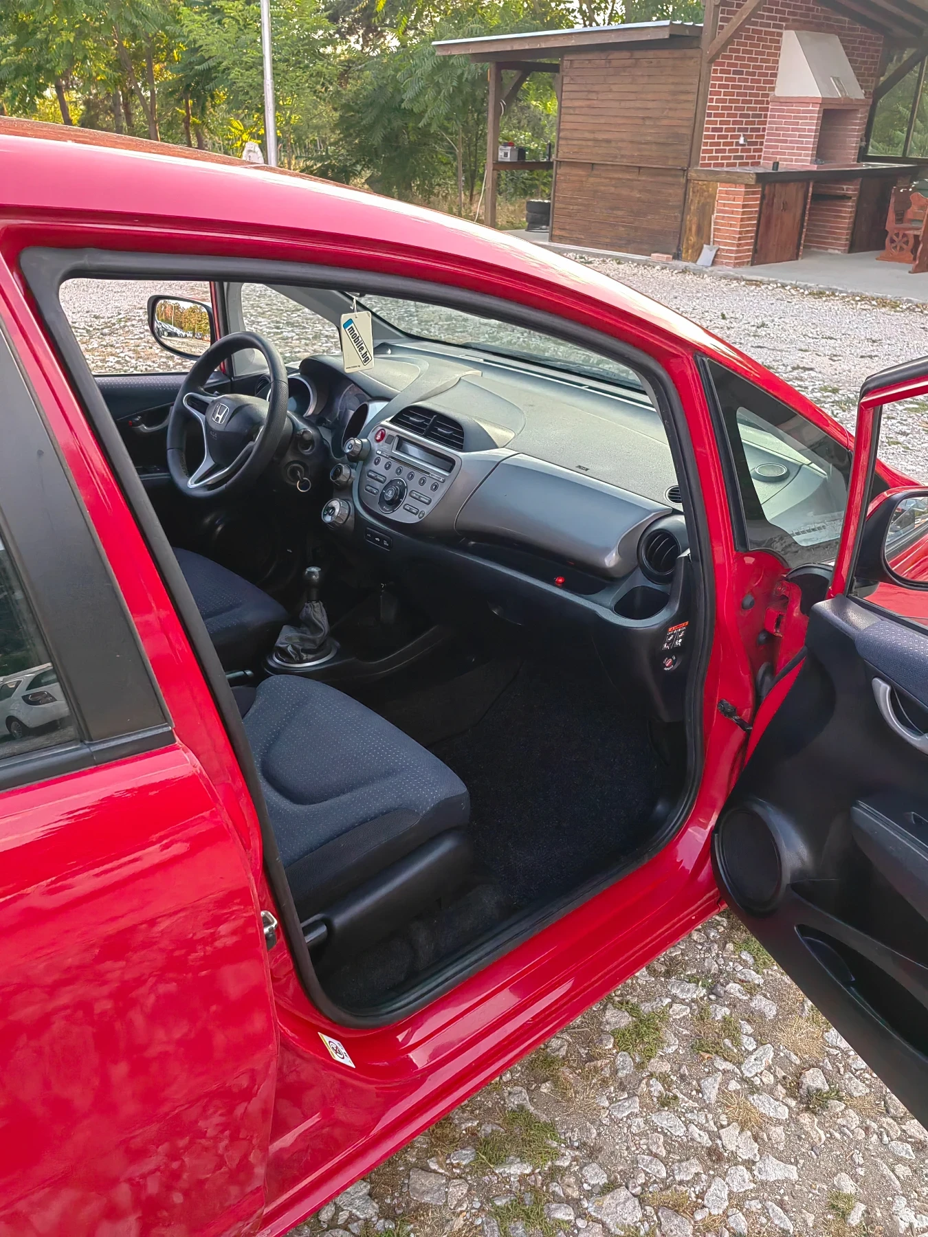 Honda Jazz 10/Броя налични - изображение 9