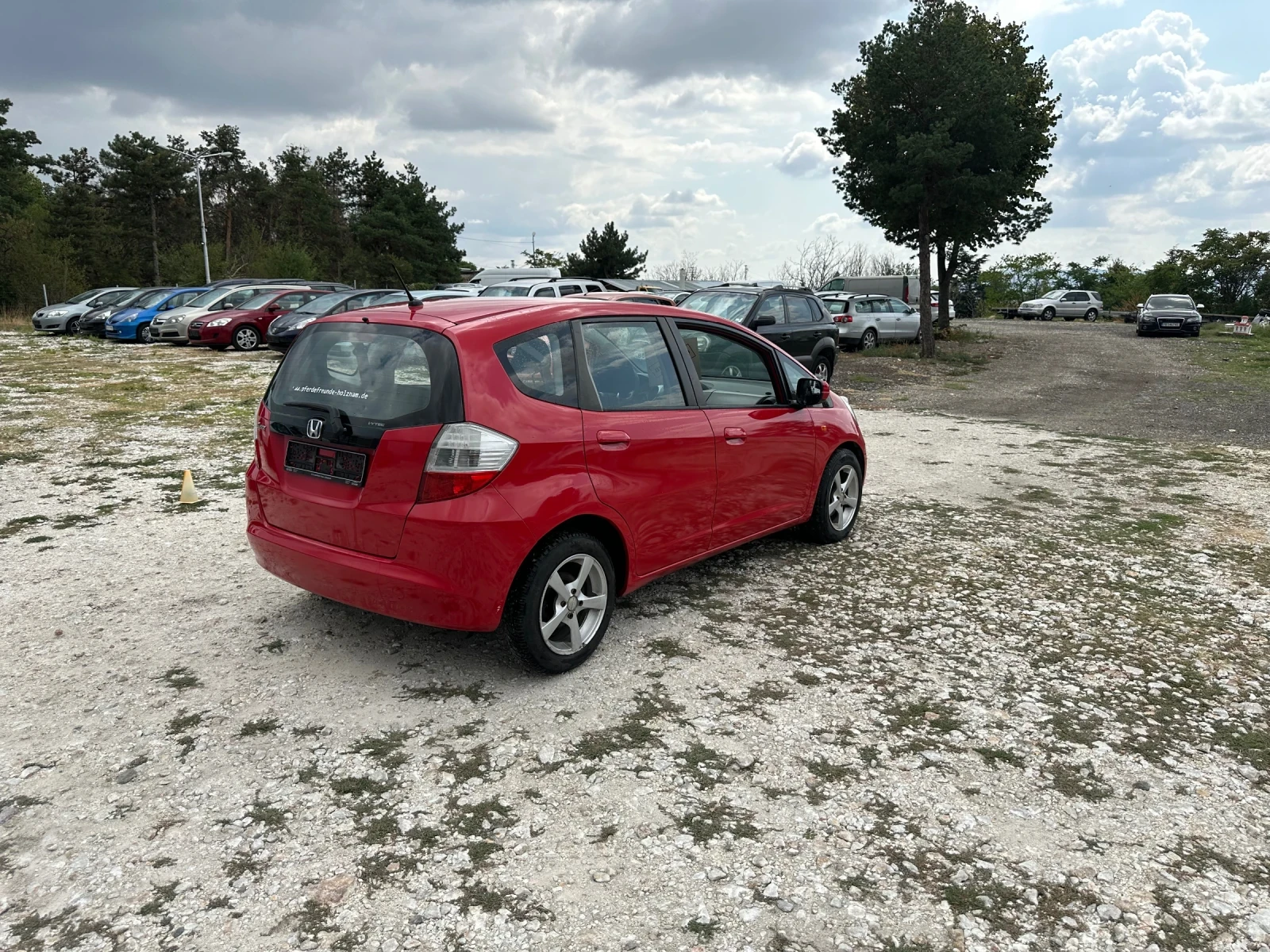 Honda Jazz 10/Броя налични | Mobile.bg — изображение 5