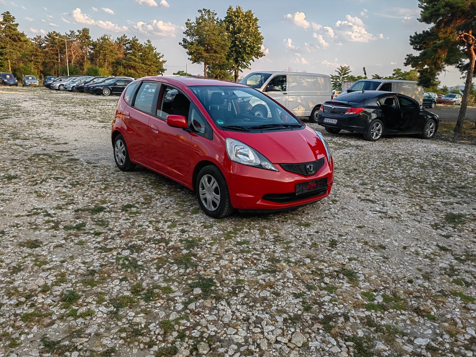 Honda Jazz 10/Броя налични - изображение 2