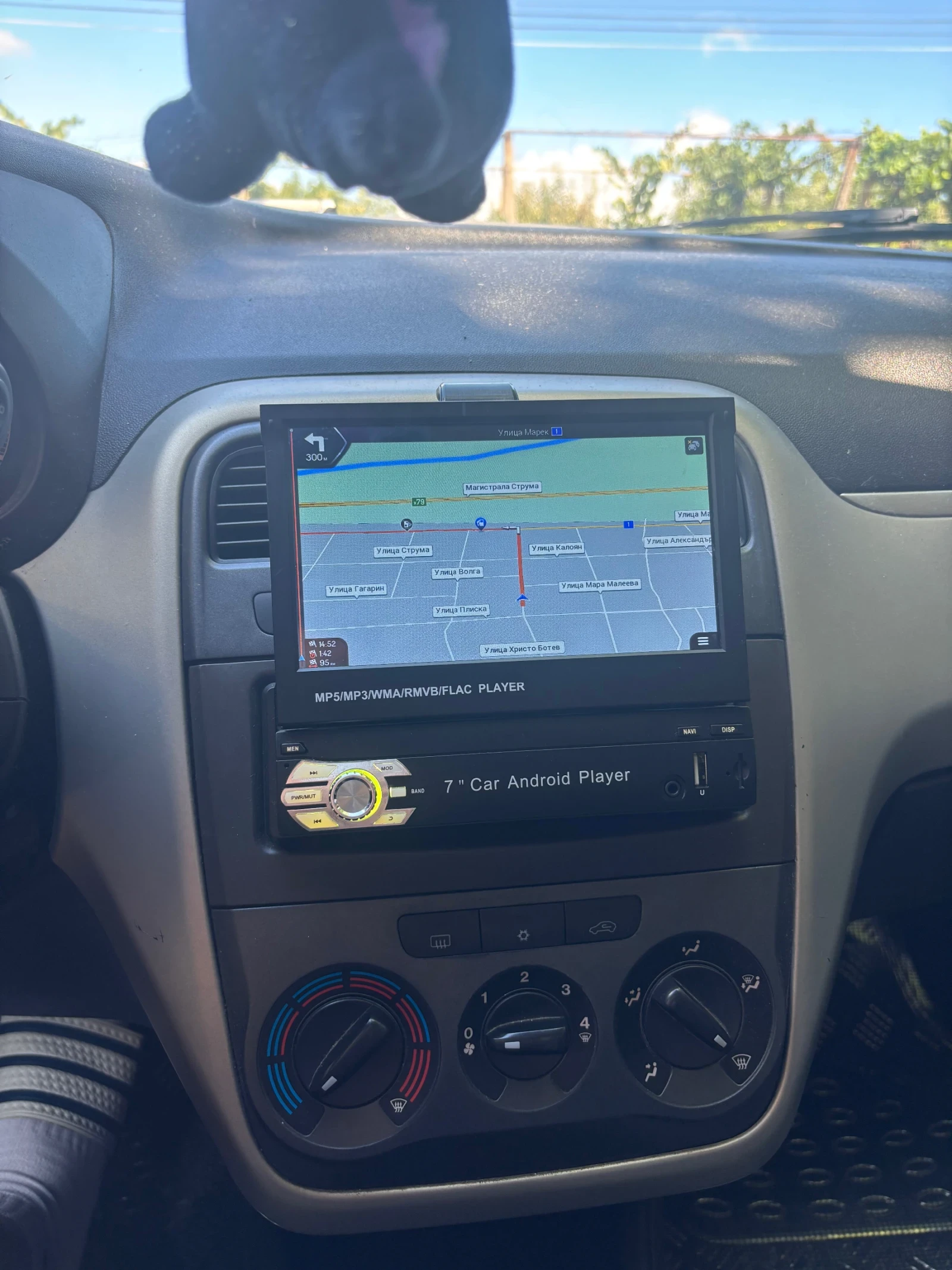 Fiat Punto  - изображение 10