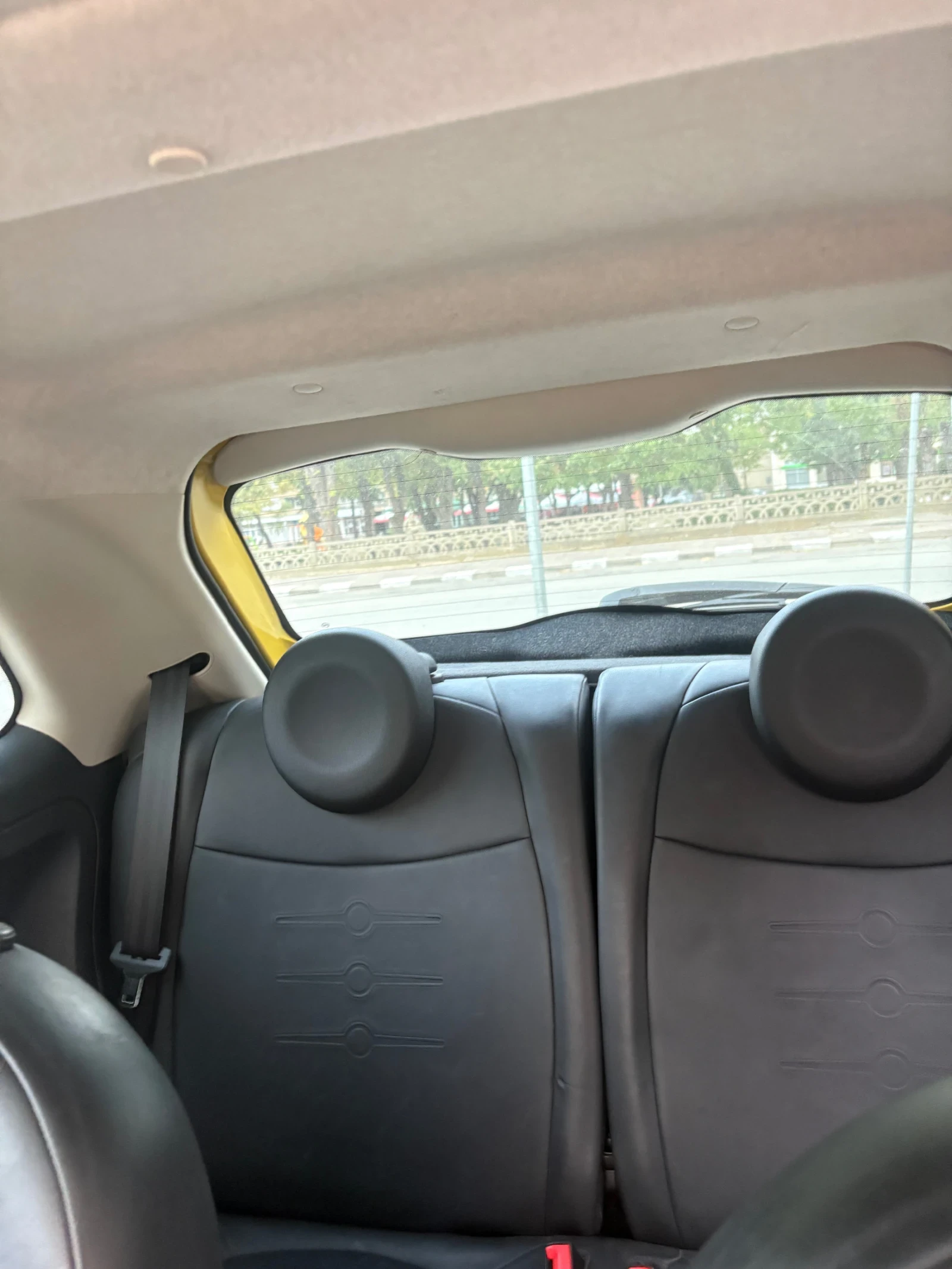 Fiat 500  - изображение 4