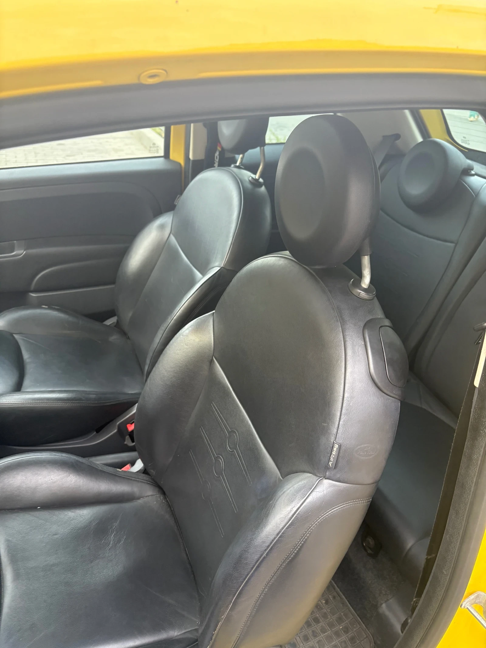 Fiat 500  - изображение 3