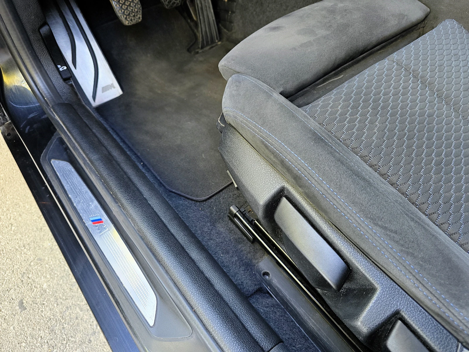 BMW 120 2.0xd 4x4 | Mobile.bg   14