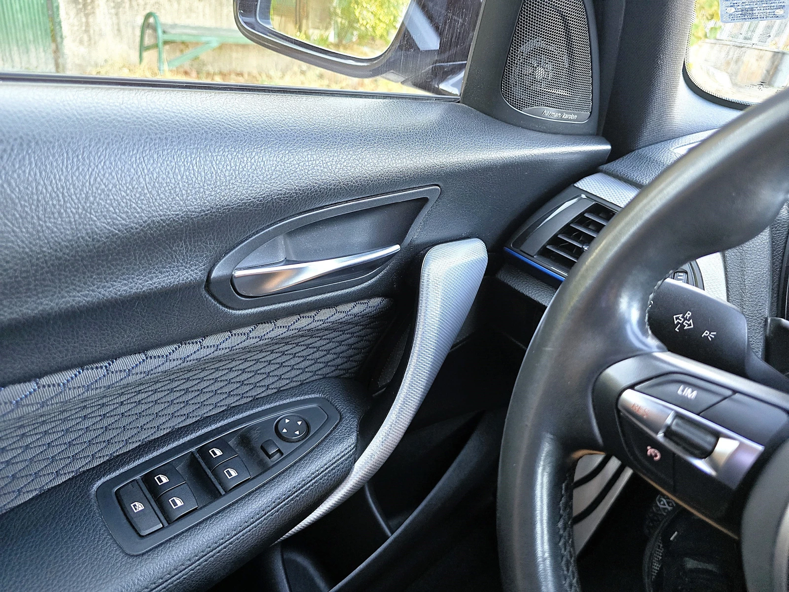 BMW 120 2.0xd 4x4 | Mobile.bg   12