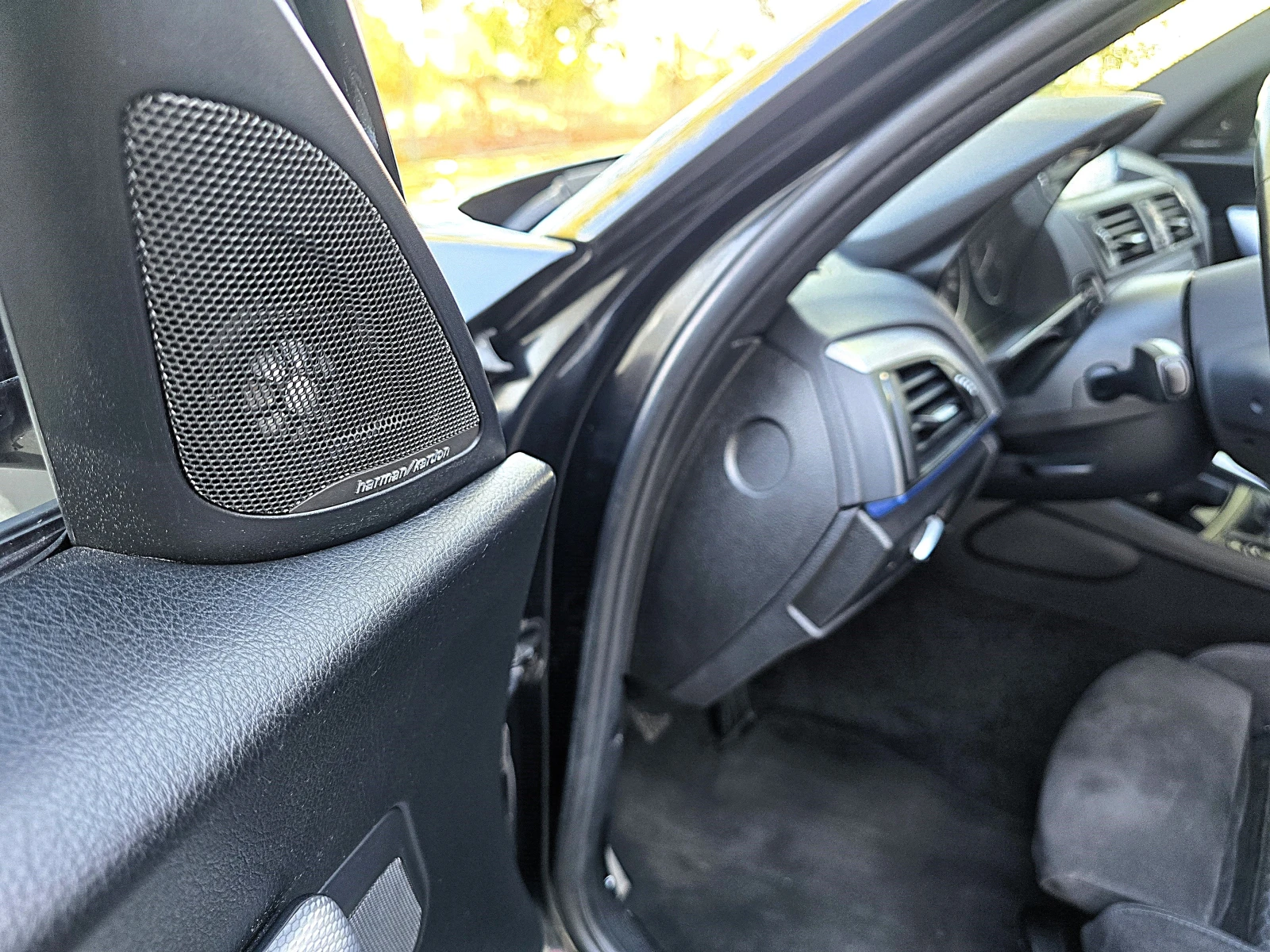 BMW 120 2.0xd 4x4 | Mobile.bg   13