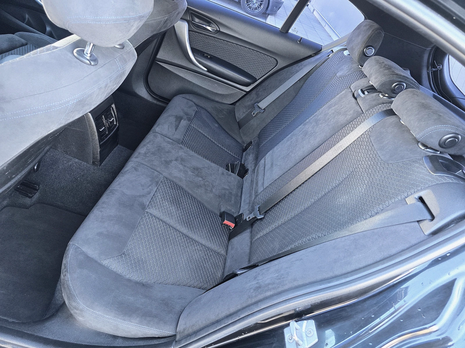 BMW 120 2.0xd 4x4 | Mobile.bg   15