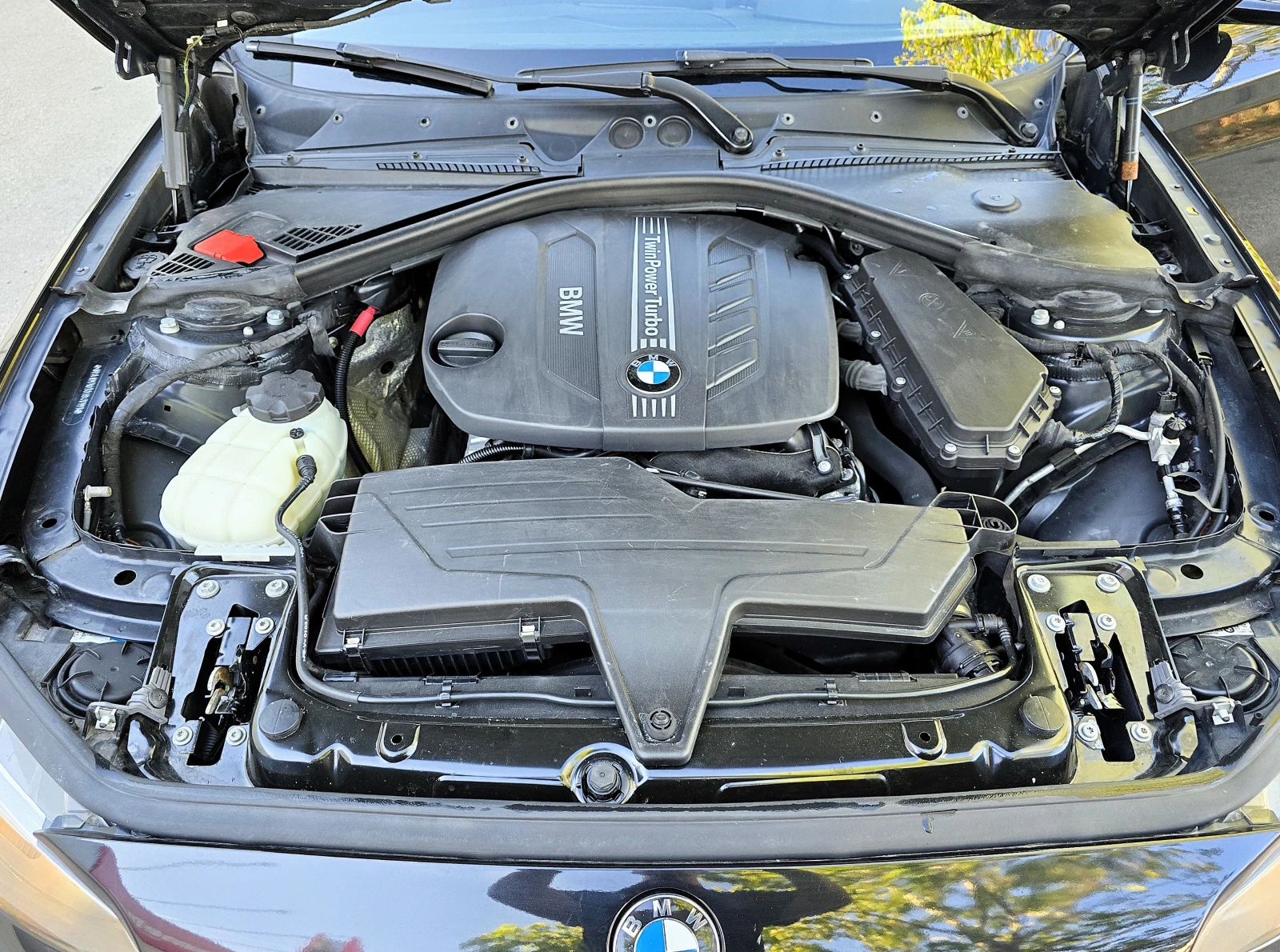 BMW 120 2.0xd 4x4 | Mobile.bg   16