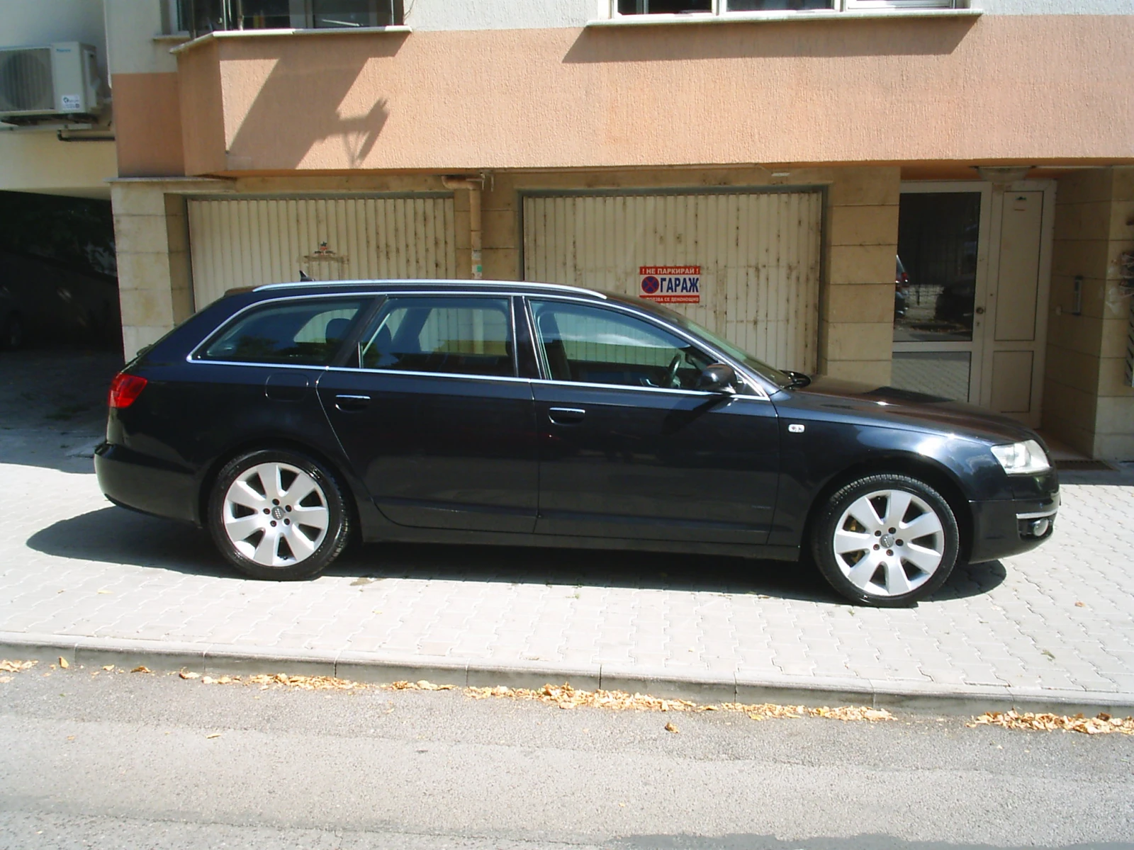 Audi A6 3.0 TDI Quattro 233 k.с - изображение 3