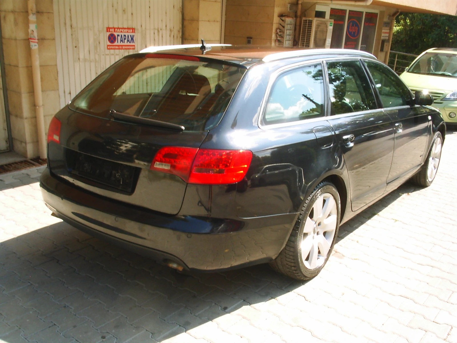 Audi A6 3.0 TDI Quattro 233 k.с - изображение 4