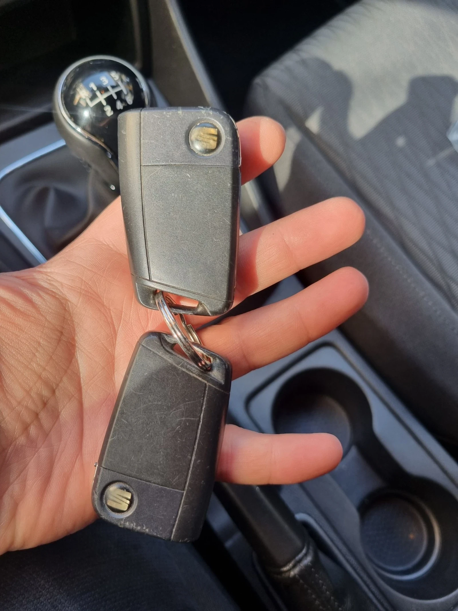 Seat Leon Benzin - изображение 9