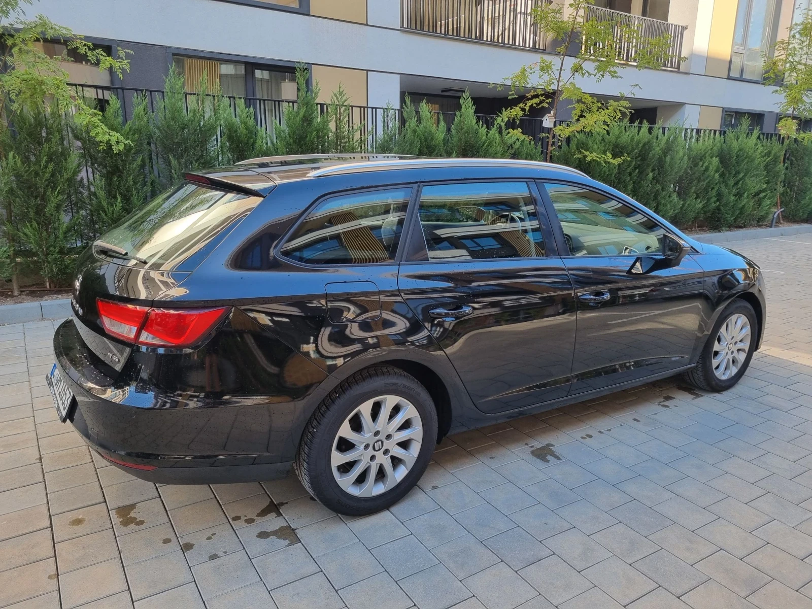 Seat Leon Benzin - изображение 5