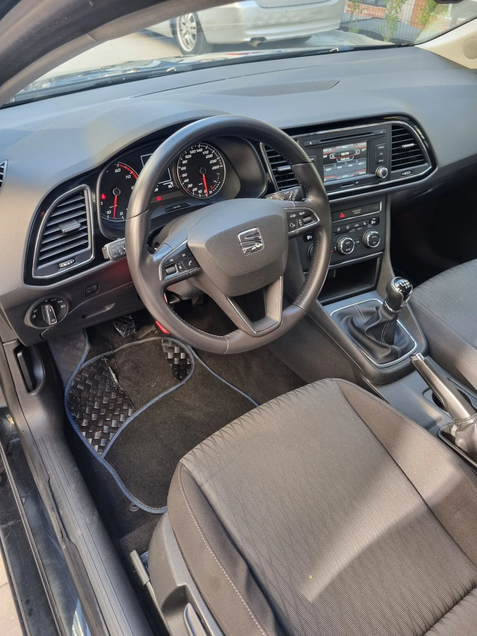 Seat Leon Benzin - изображение 7