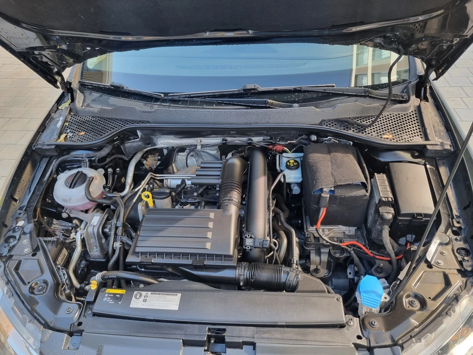 Seat Leon Benzin - изображение 10