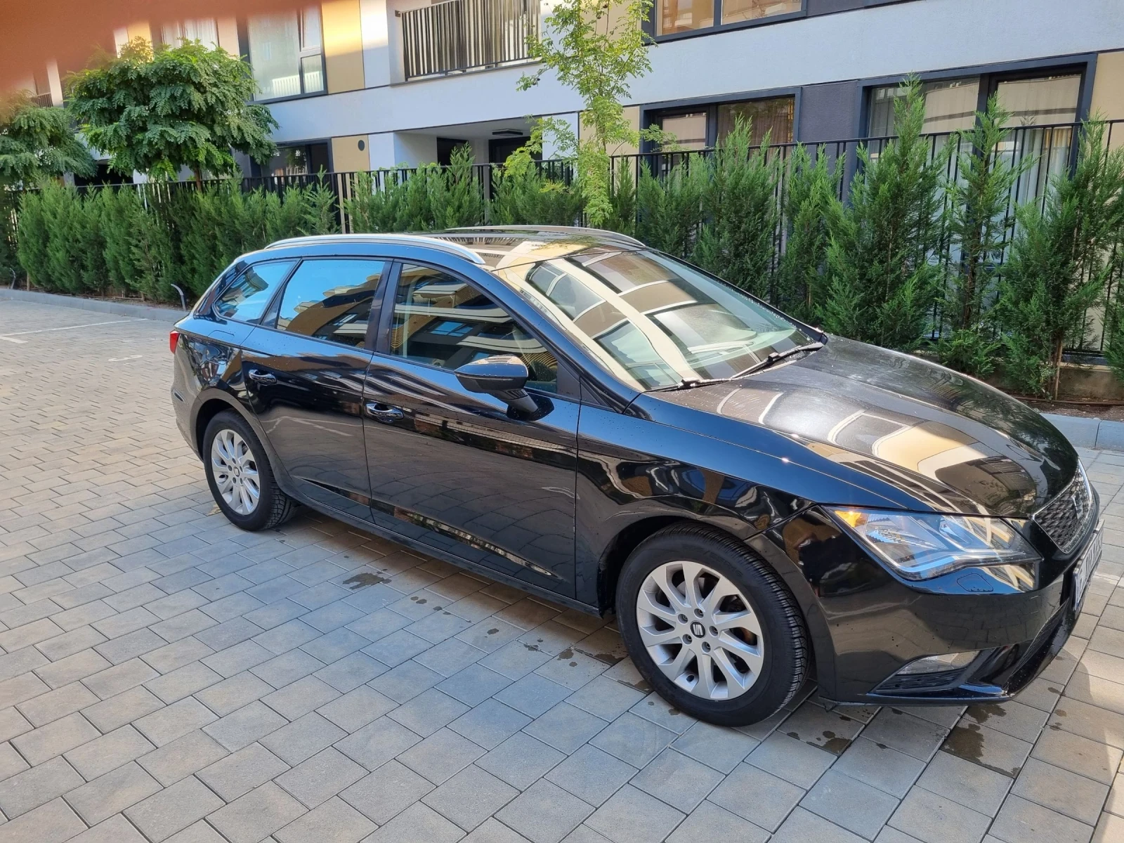 Seat Leon Benzin - изображение 4