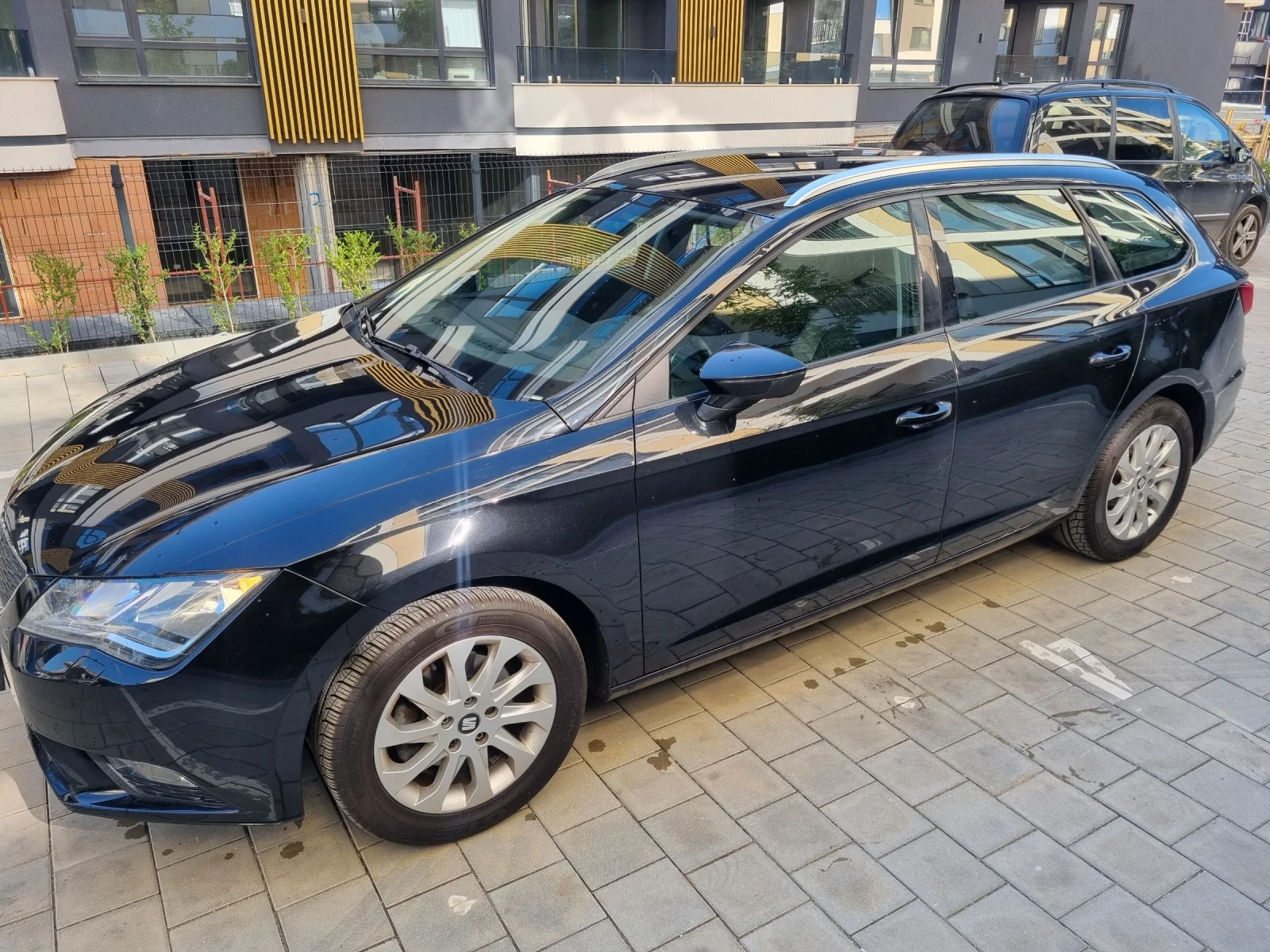 Seat Leon Benzin - изображение 2