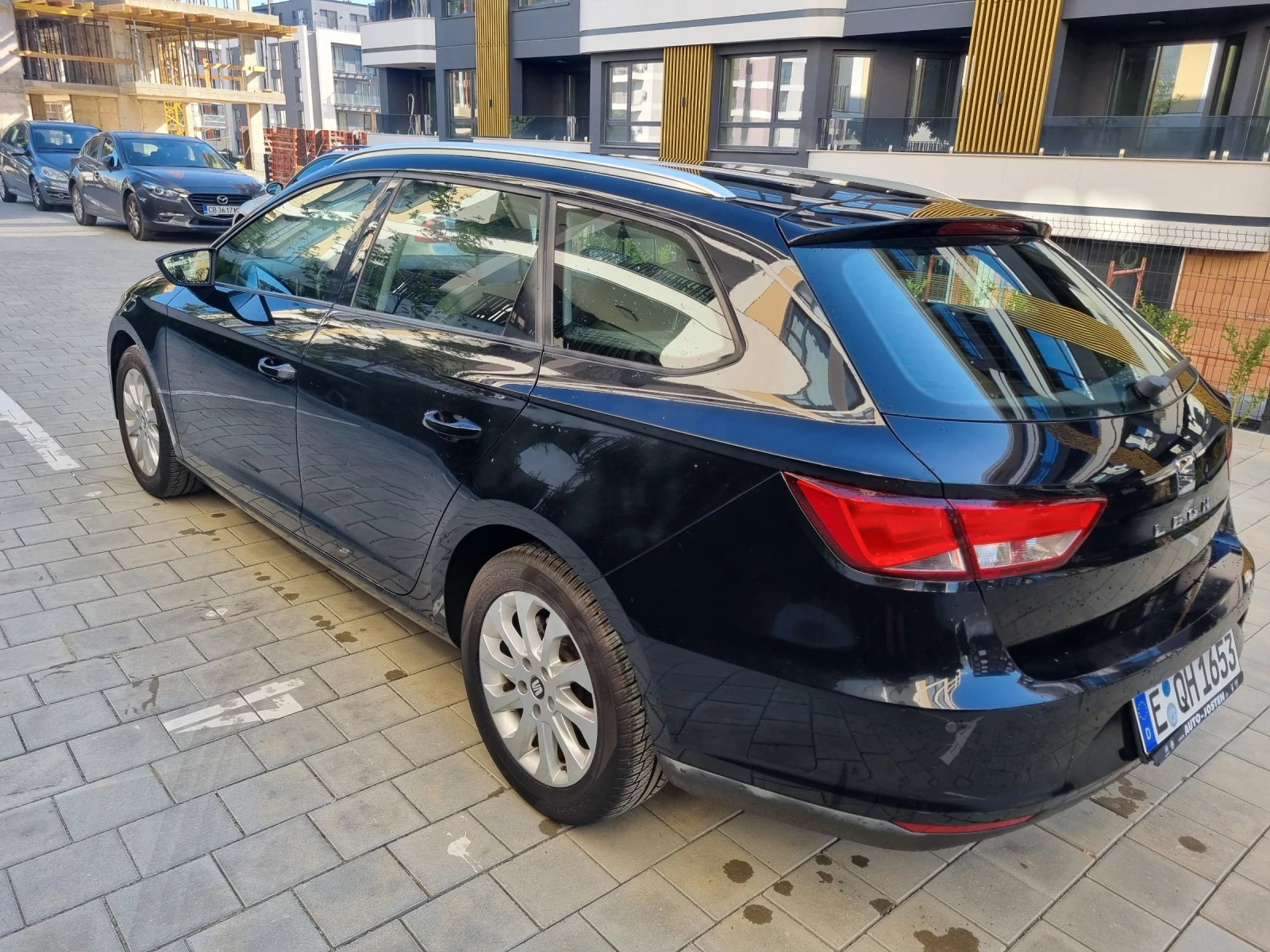 Seat Leon Benzin - изображение 3