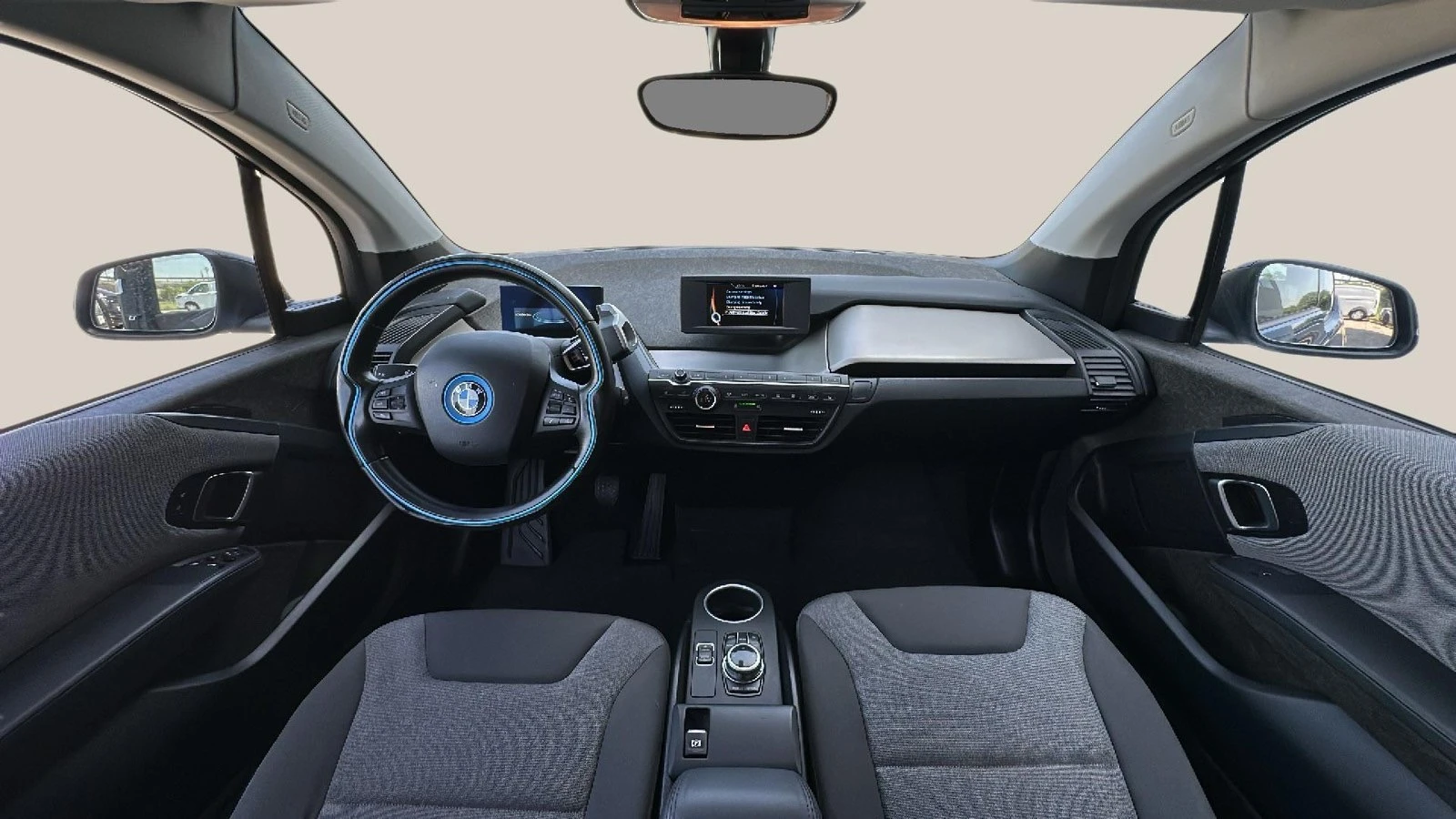 BMW i3 94 Ah - изображение 10