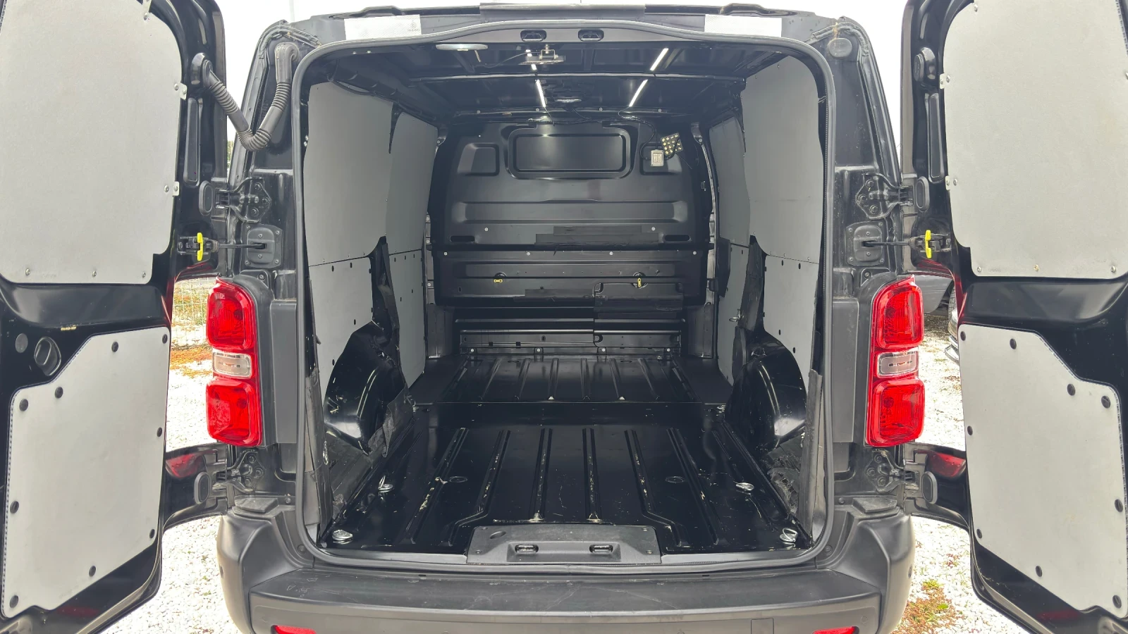 Peugeot Expert 2.0 HDI AUTOMATIC  | Mobile.bg — изображение 6