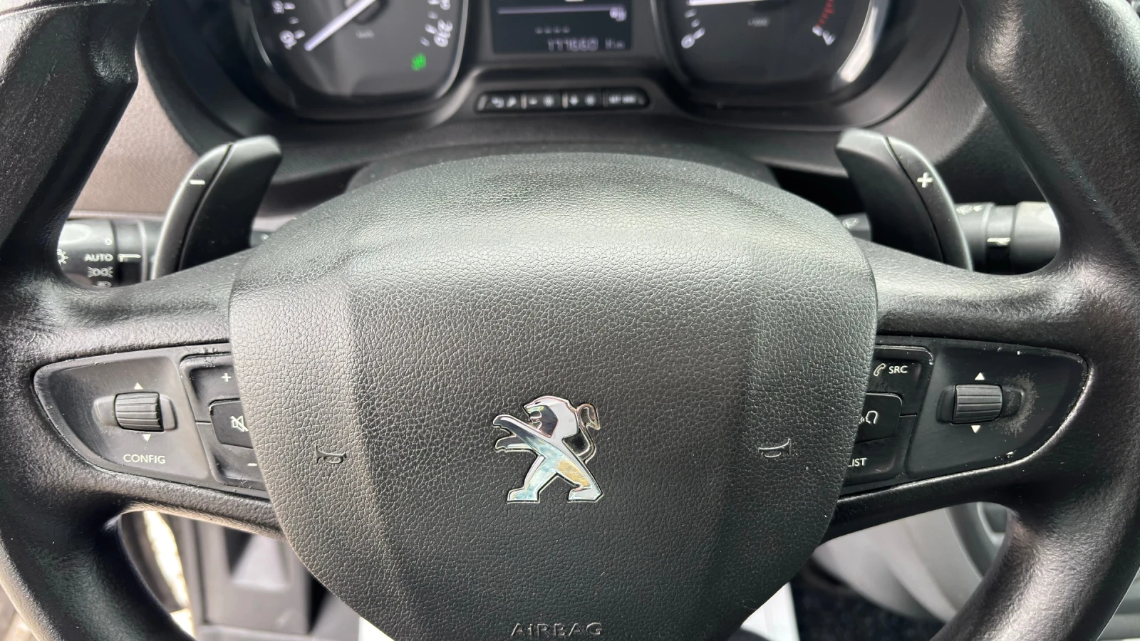 Peugeot Expert 2.0 HDI AUTOMATIC  | Mobile.bg — изображение 12