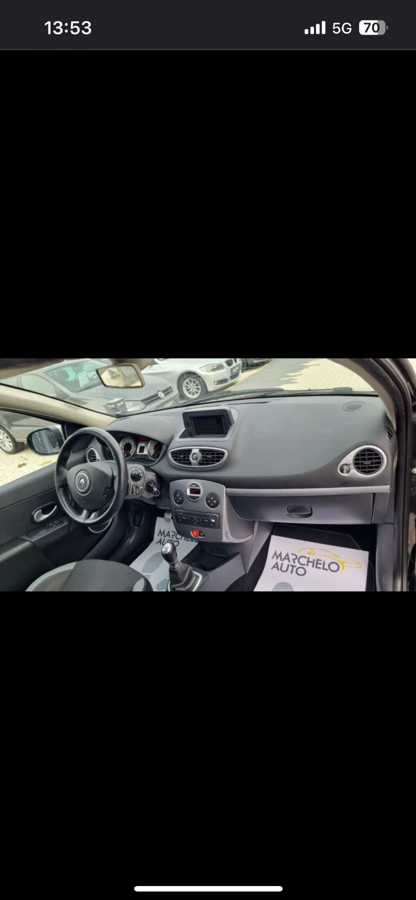 Renault Clio 1.6 Газ-бензин GT - изображение 9