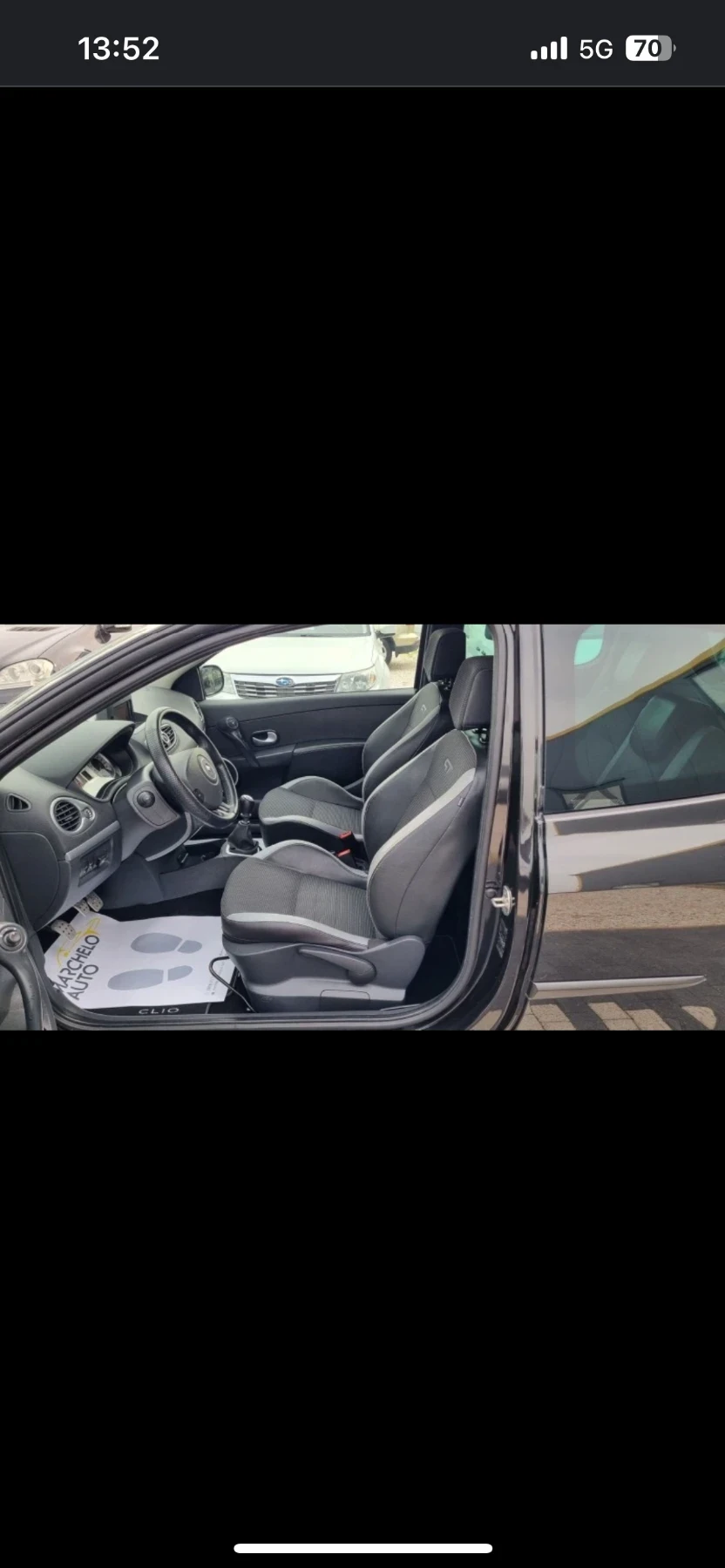 Renault Clio 1.6 Газ-бензин GT - изображение 7