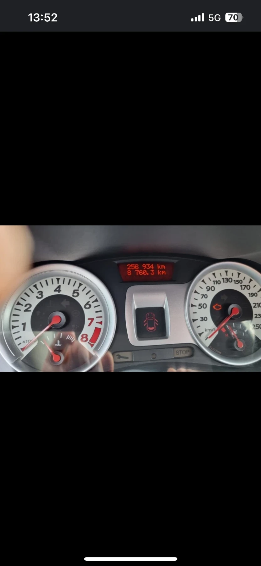 Renault Clio 1.6 Газ-бензин GT - изображение 5