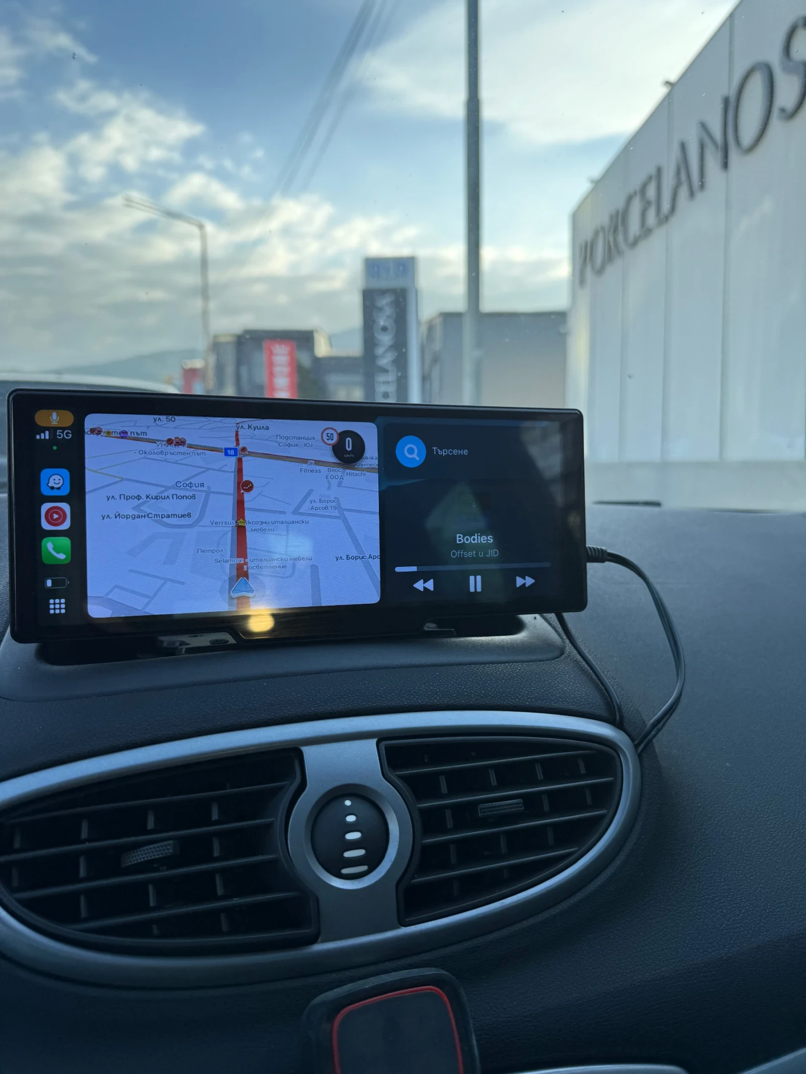 Renault Clio 1.6 Газ-бензин GT - изображение 2