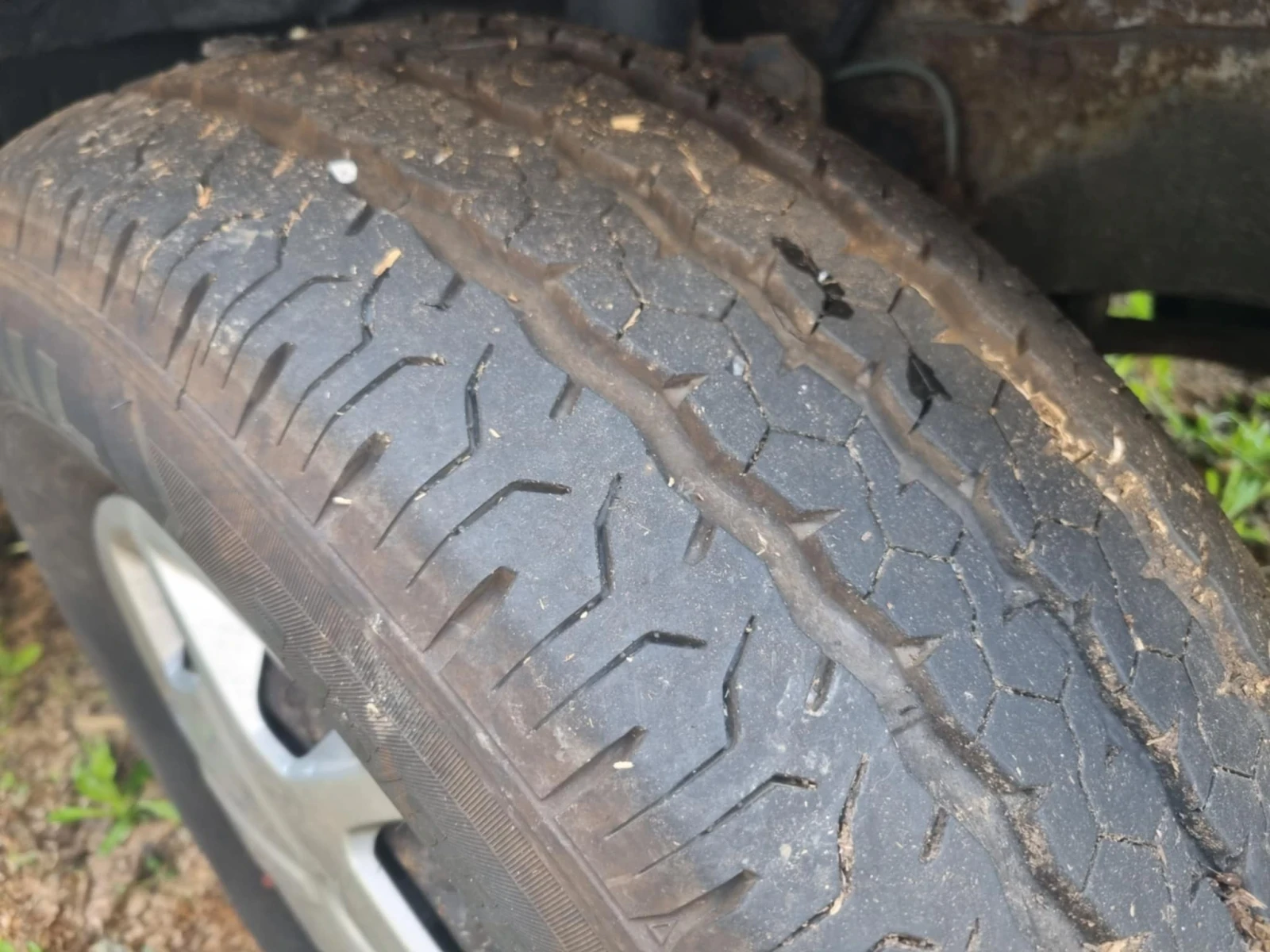 Ford Transit Custom 2.2 | Mobile.bg   11