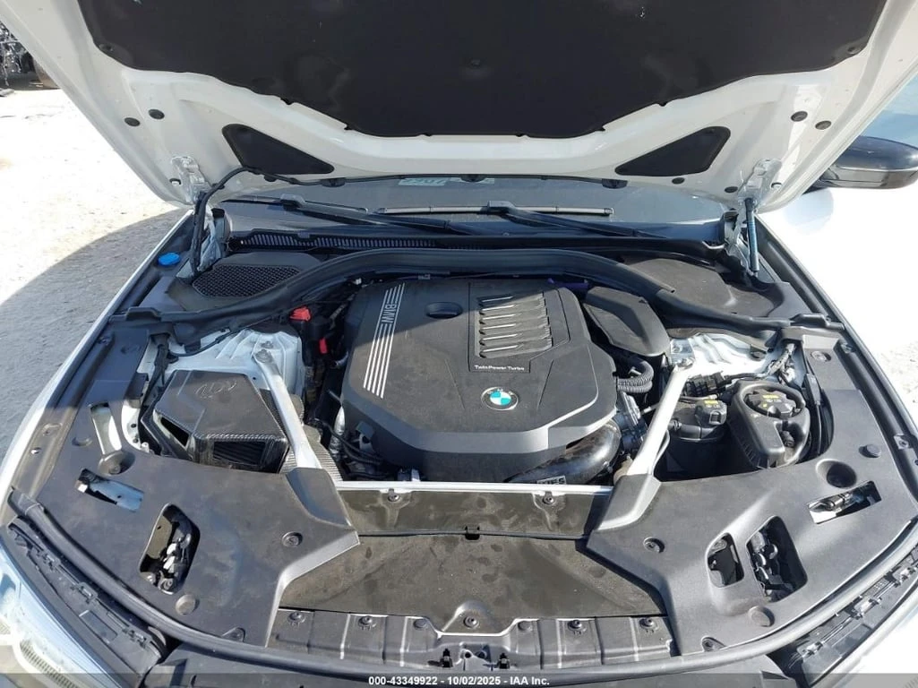 BMW 540 * XDRIVE * CARFAX * БЕЗ ПЪРВОНАЧАЛНА ВНОСКА - изображение 10