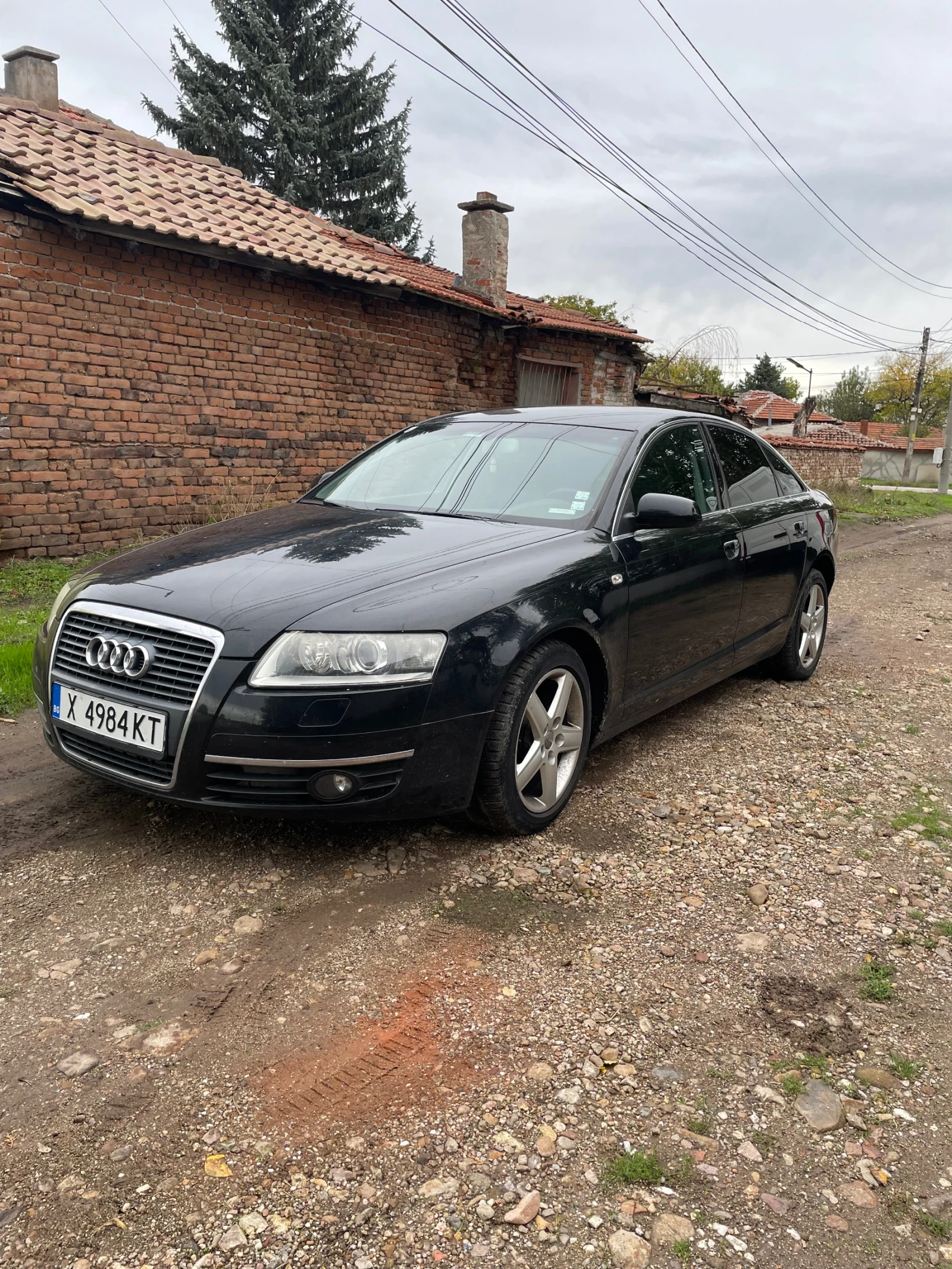 Audi A6 2.0TDI | Mobile.bg � ����������� 1