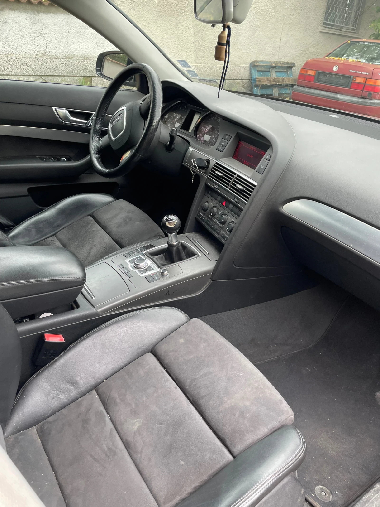 Audi A6 2.0TDI - изображение 8