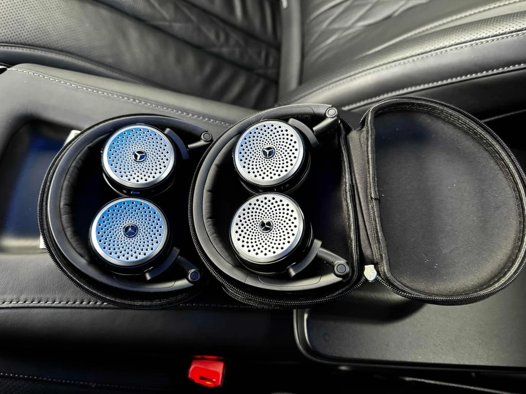 Mercedes-Benz Maybach * S 600 * CARFAX * ���� �� �� | Mobile.bg � ����������� 11